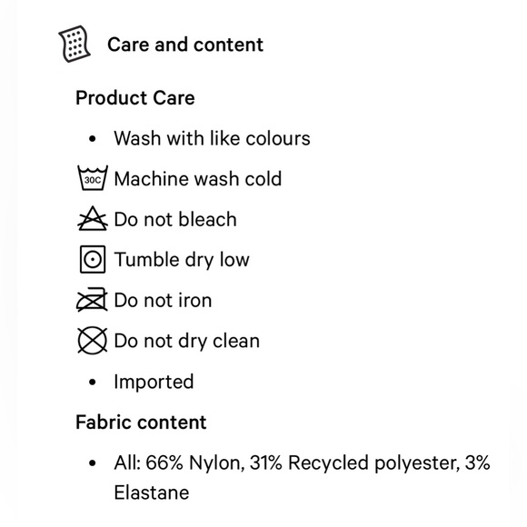 SOLD!!!NWT Lululemon Restless Cropped Half Zip | Black logo/Graphite Grey - Picture 11 of 11